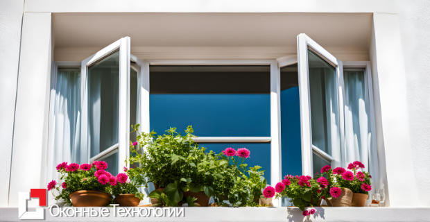 Экспертный обзор окон ПВХ: какие пластиковые окна выбрать для вашего дома Рошаль