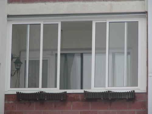 раздвижные пластиковые окна на балкон цена Рошаль