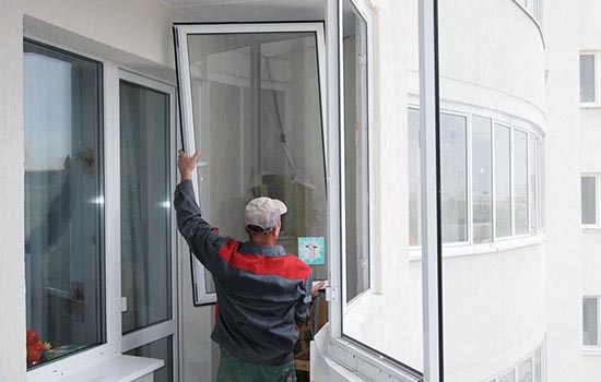 Особенности остекления балконов: советы как правильно выбрать остекление балкона Рошаль