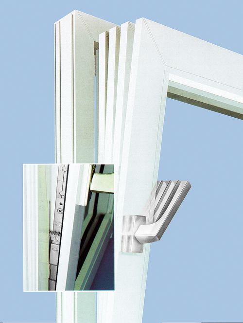 Как отрегулировать окна ПВХ: Настроить окно ПВ помогут мастера по ремонт и регулировке Рошаль