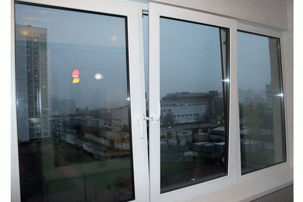 ЭКО защитные пластиковые окна Рошаль